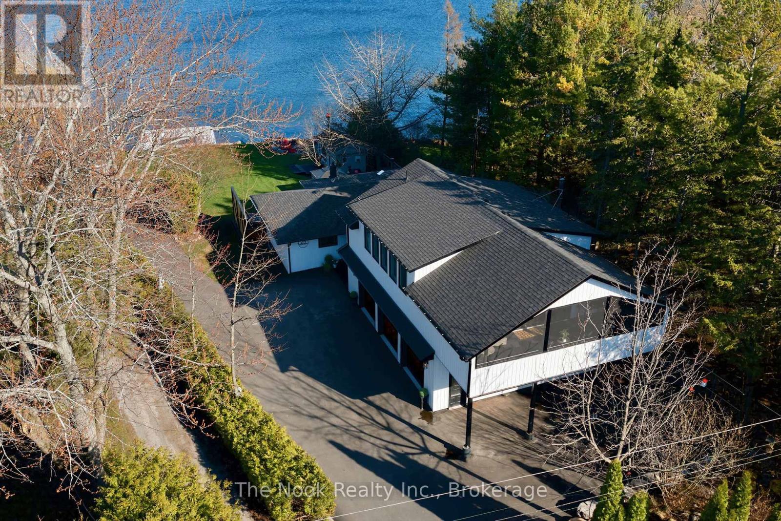 25 Glassford Road, Kawartha Lakes, Ontario  K0M 2C0 - Photo 5 - X13451806