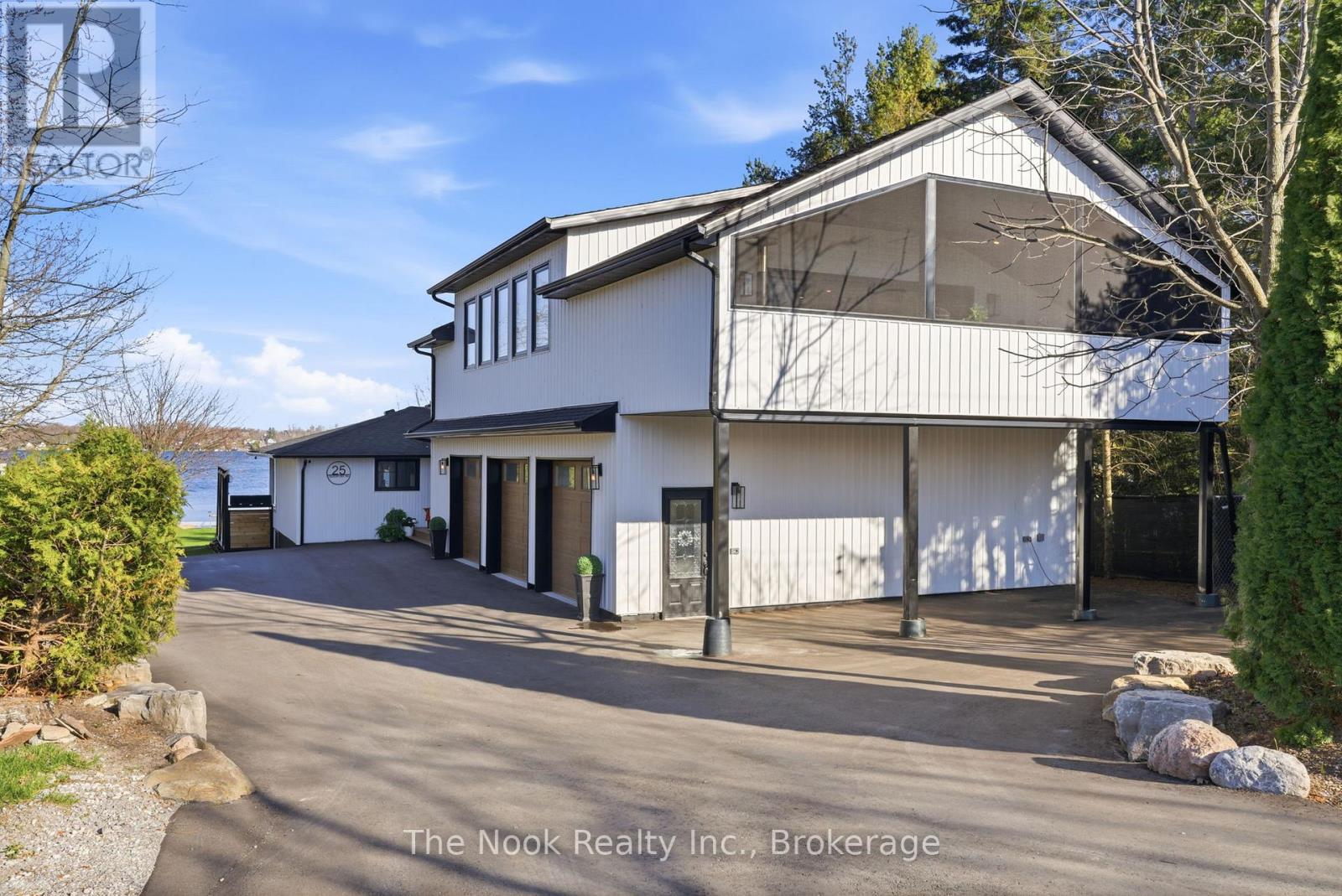 25 Glassford Road, Kawartha Lakes, Ontario  K0M 2C0 - Photo 6 - X13451806