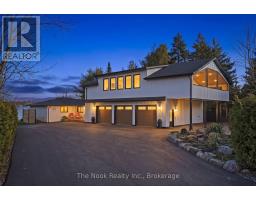 25 GLASSFORD ROAD, Kawartha Lakes, Ontario
