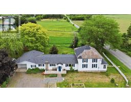 1562 MORGANSTON ROAD, Cramahe, Ontario