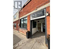 26 ST LAWRENCE STREET W, Centre Hastings, Ontario