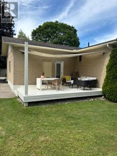579 Peirson Avenue, Saugeen Shores, Ontario  N0H 2C4 - Photo 6 - X13451974