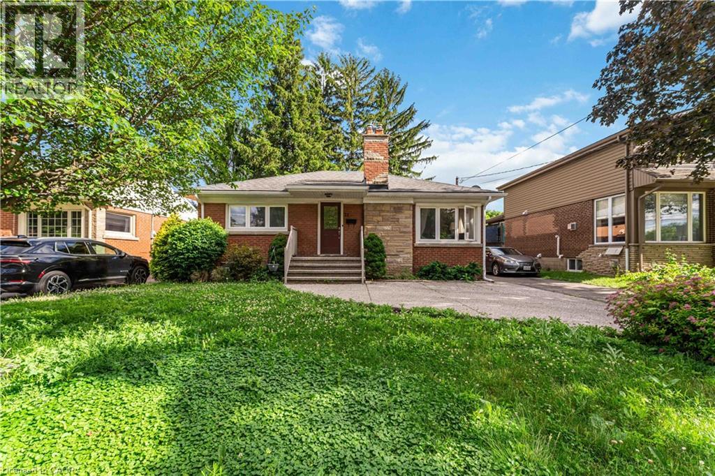 21 SHERIDAN Lane Unit# Upper, Hamilton, Ontario