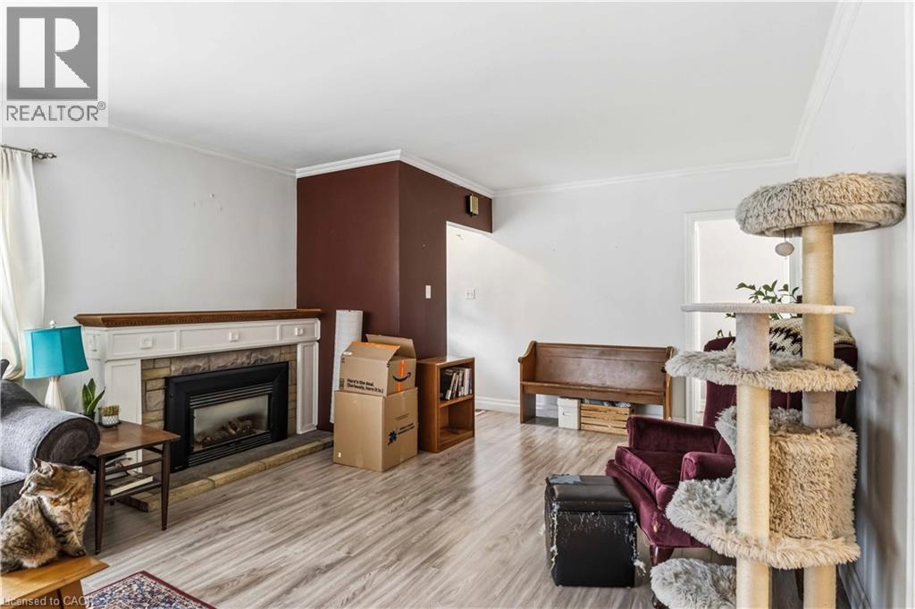 21 Sheridan Lane Unit# Upper, Hamilton, Ontario  L8S 2N3 - Photo 10 - 40830323