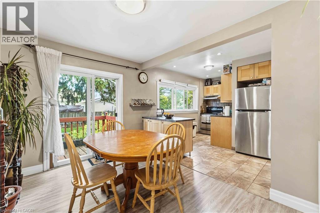21 Sheridan Lane Unit# Upper, Hamilton, Ontario  L8S 2N3 - Photo 13 - 40830323