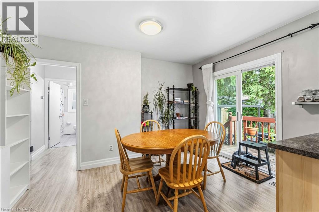 21 Sheridan Lane Unit# Upper, Hamilton, Ontario  L8S 2N3 - Photo 14 - 40830323