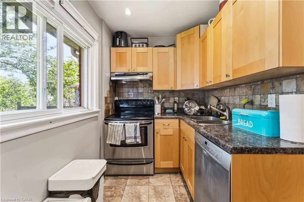 21 Sheridan Lane Unit# Upper, Hamilton, Ontario  L8S 2N3 - Photo 20 - 40830323