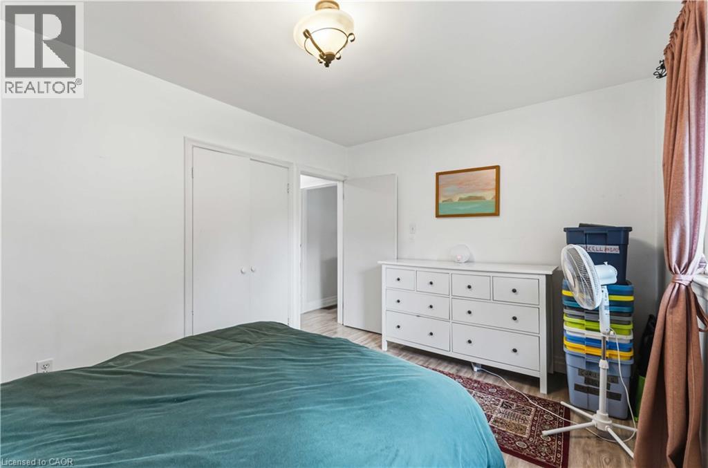 21 Sheridan Lane Unit# Upper, Hamilton, Ontario  L8S 2N3 - Photo 27 - 40830323