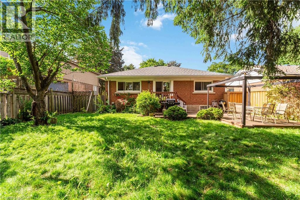 21 Sheridan Lane Unit# Upper, Hamilton, Ontario  L8S 2N3 - Photo 31 - 40830323
