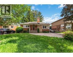 21 SHERIDAN Lane Unit# Upper, Hamilton, Ontario