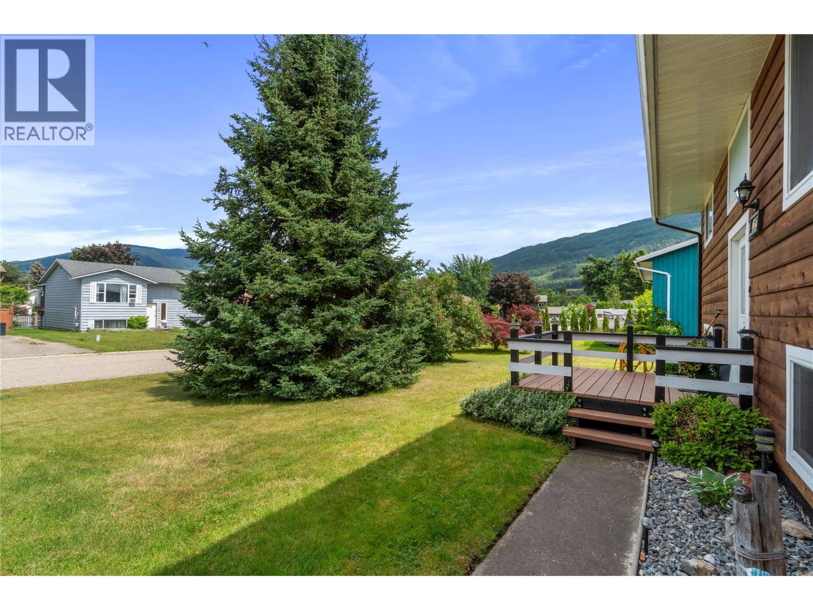4750 71 Avenue NE, Salmon Arm, British Columbia  V0E 1K0 - Photo 35 - 10391387