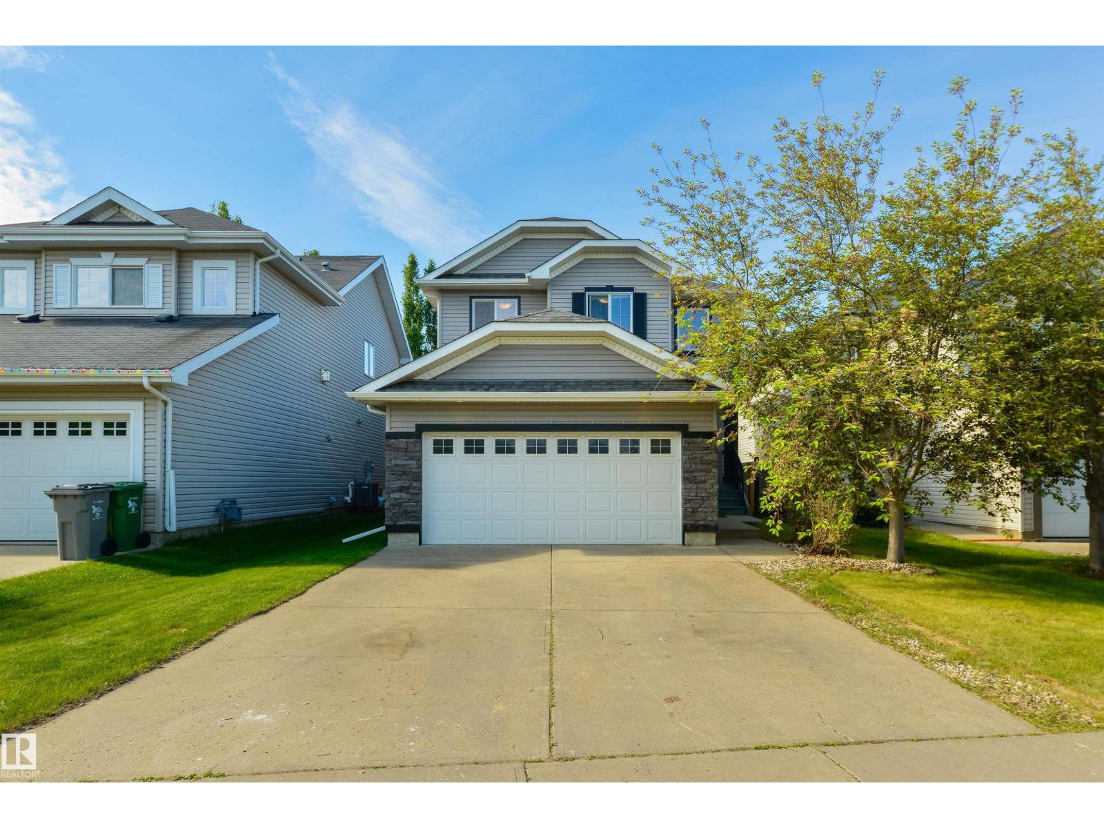 35 RUE MONTALET, beaumont, Alberta