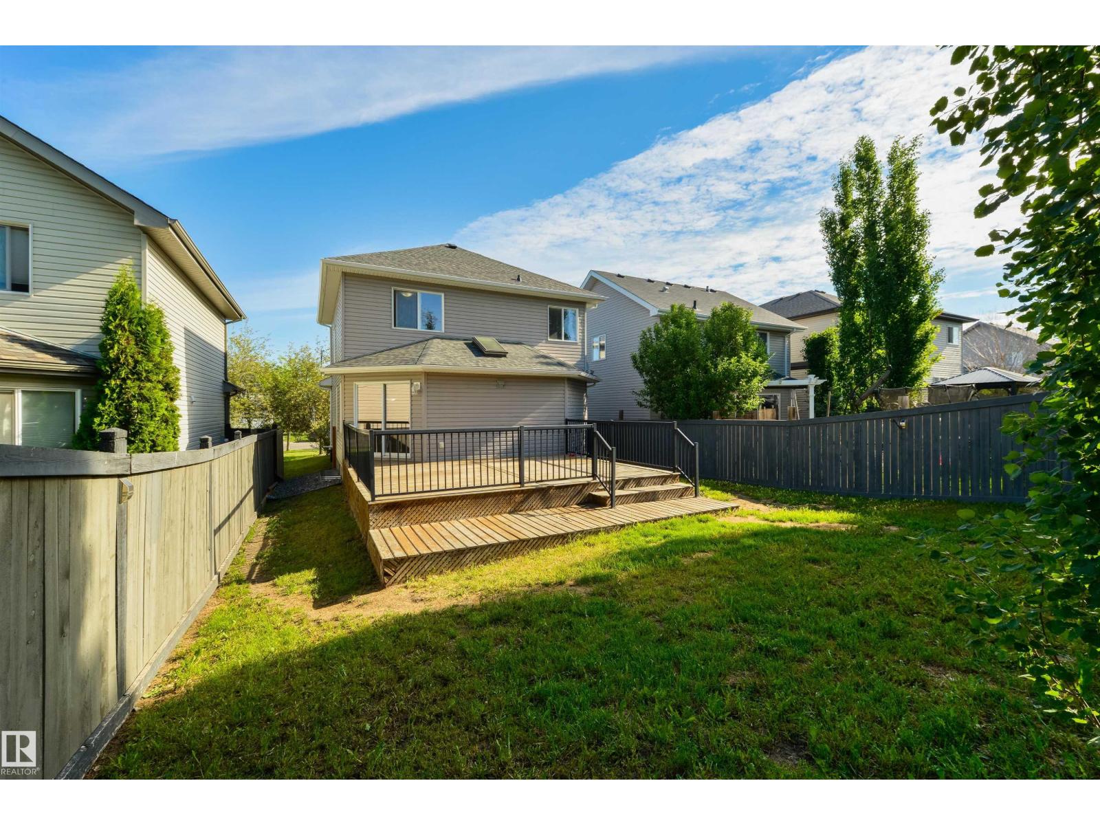 35 Rue Montalet, Beaumont, Alberta  T4X 0G1 - Photo 41 - E4493936