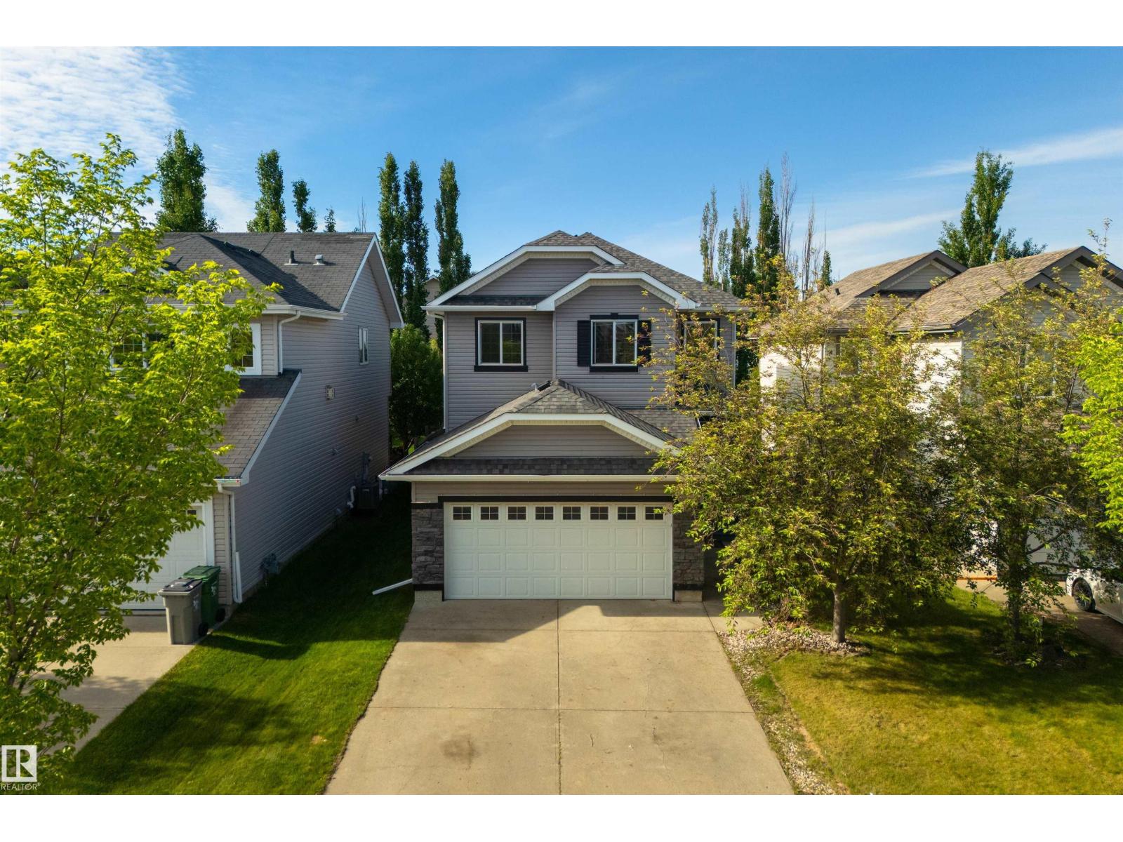 35 Rue Montalet, Beaumont, Alberta  T4X 0G1 - Photo 42 - E4493936