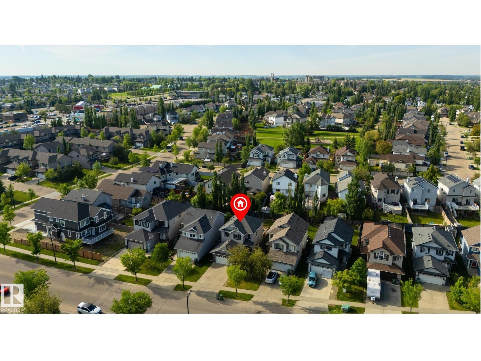 35 Rue Montalet, Beaumont, Alberta  T4X 0G1 - Photo 44 - E4493936