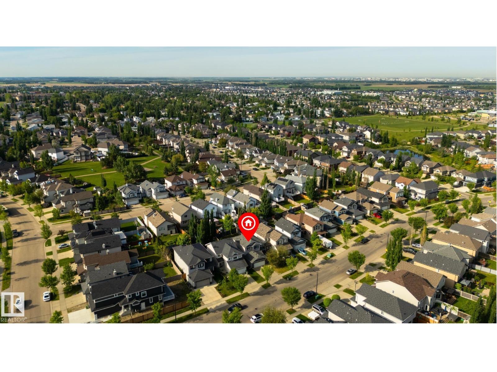 35 Rue Montalet, Beaumont, Alberta  T4X 0G1 - Photo 45 - E4493936