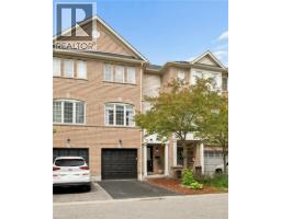 1790 FINCH Avenue Unit# 35, Pickering, Ontario