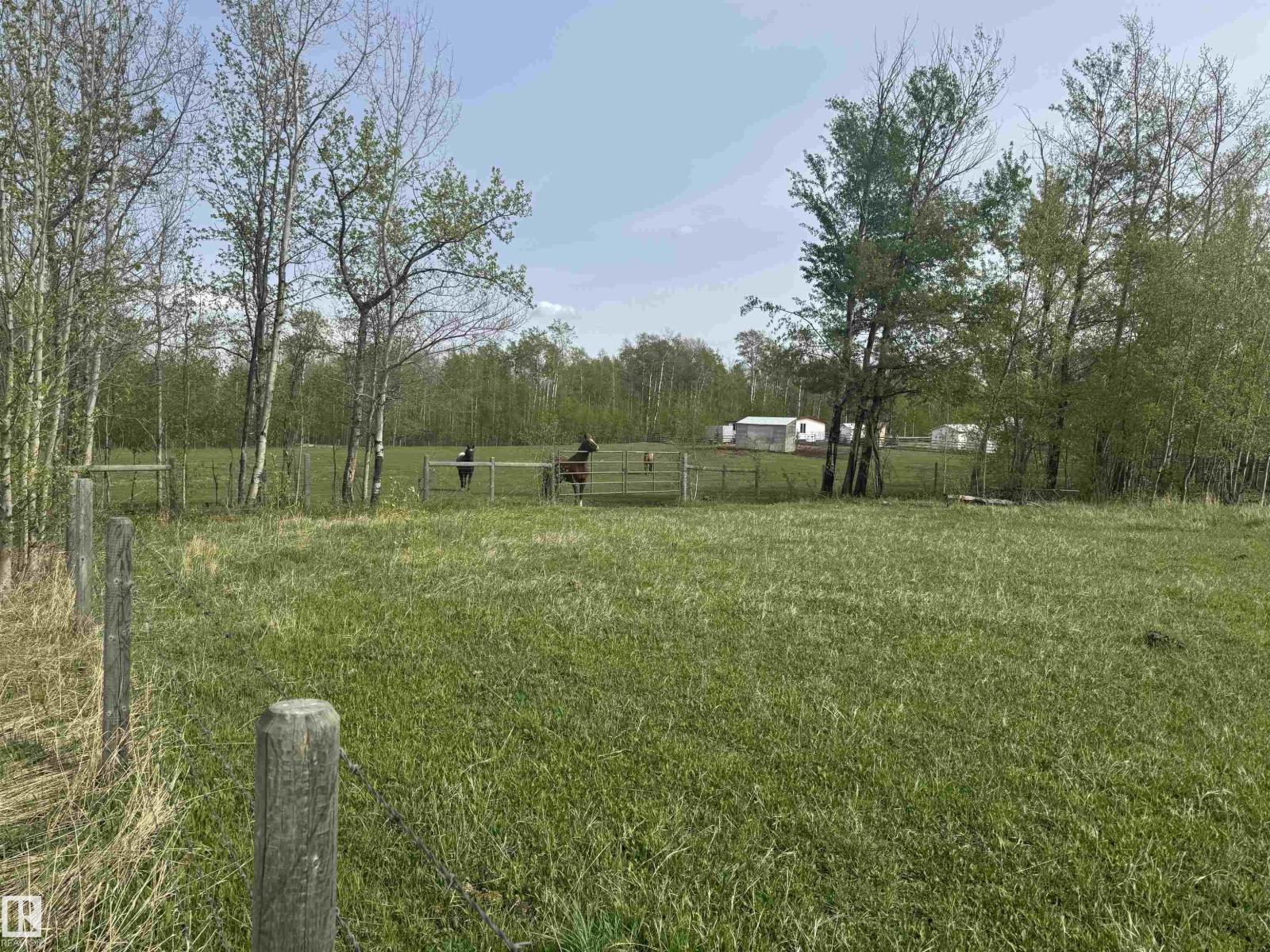 281029 Hwy 616, Rural Wetaskiwin County, Alberta  T0C 2C0 - Photo 2 - E4493937