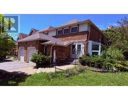 35 DAVIES CRESCENT, Whitby, Ontario