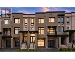 2521 CASTLEGATE CROSSING, Pickering, Ontario