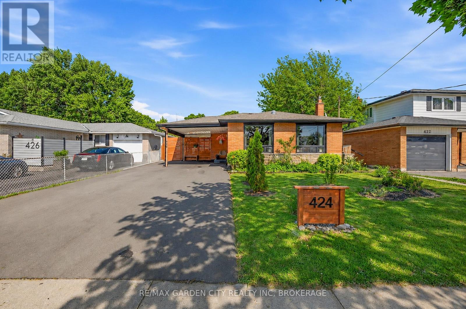 424 Vine Street, St. Catharines, Ontario  L2M 3S7 - Photo 32 - X13415088