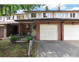55 BARONWOOD COURT, Brampton, Ontario