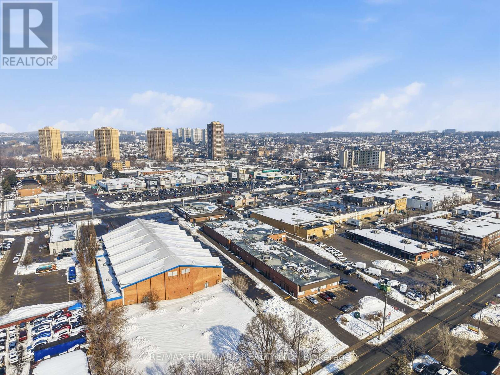 1625 Wilson Avenue, Toronto, Ontario  M3L 1A5 - Photo 6 - W13446240