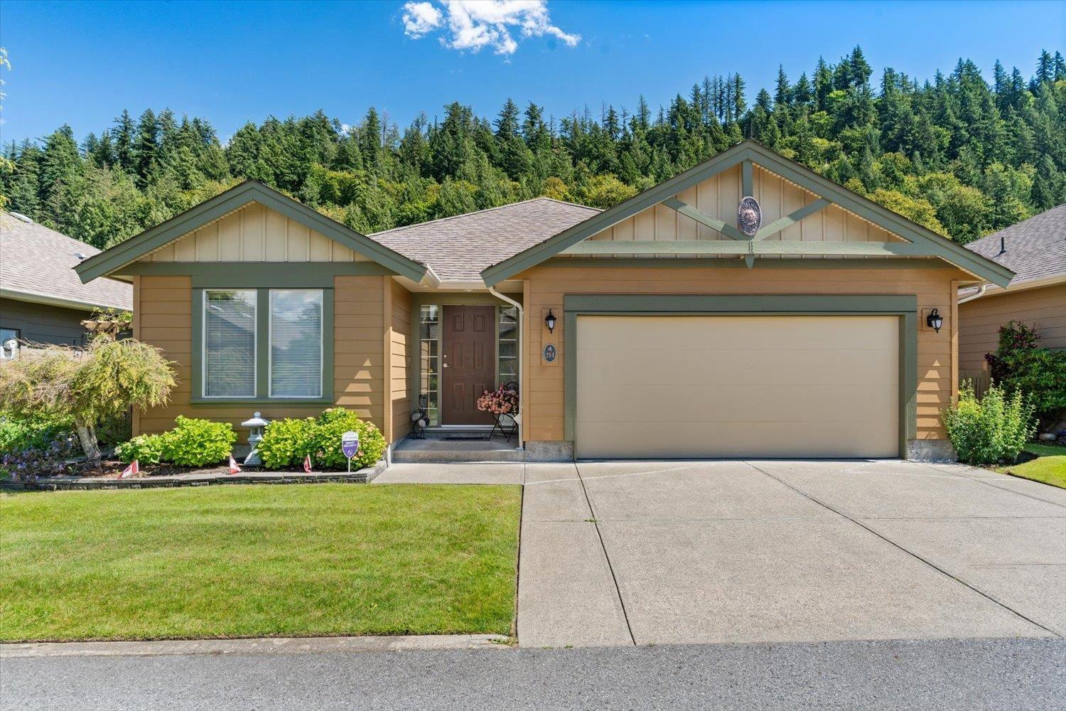 214 46000 THOMAS ROAD|Vedder Crossing