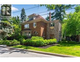 74 OAK KNOLL Drive, Hamilton, Ontario