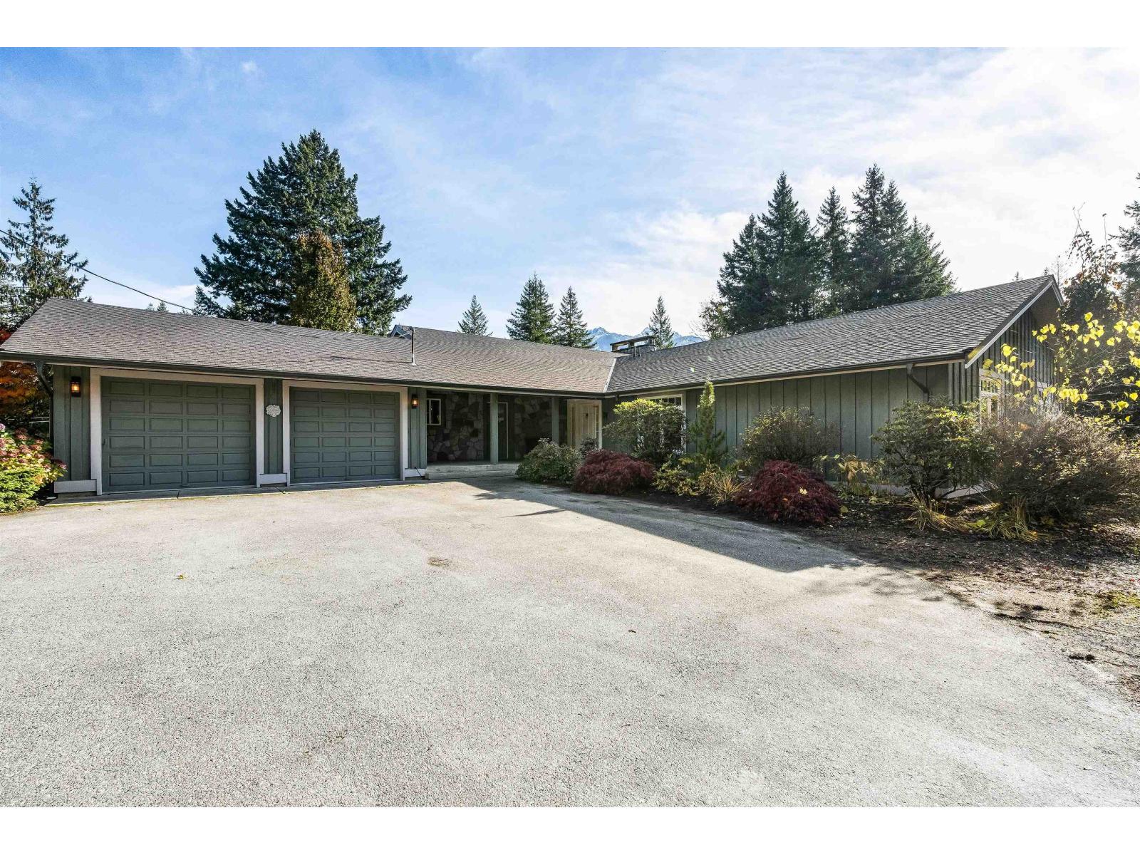 4658 Bruce Road, Ryder Lake, Ryder Lake, British Columbia  V4Z 1K1 - Photo 3 - R3135663