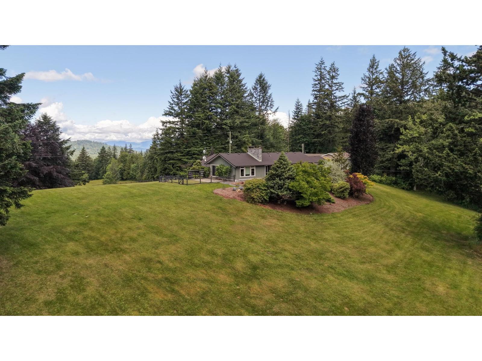 4658 Bruce Road, Ryder Lake, Ryder Lake, British Columbia  V4Z 1K1 - Photo 2 - R3135663