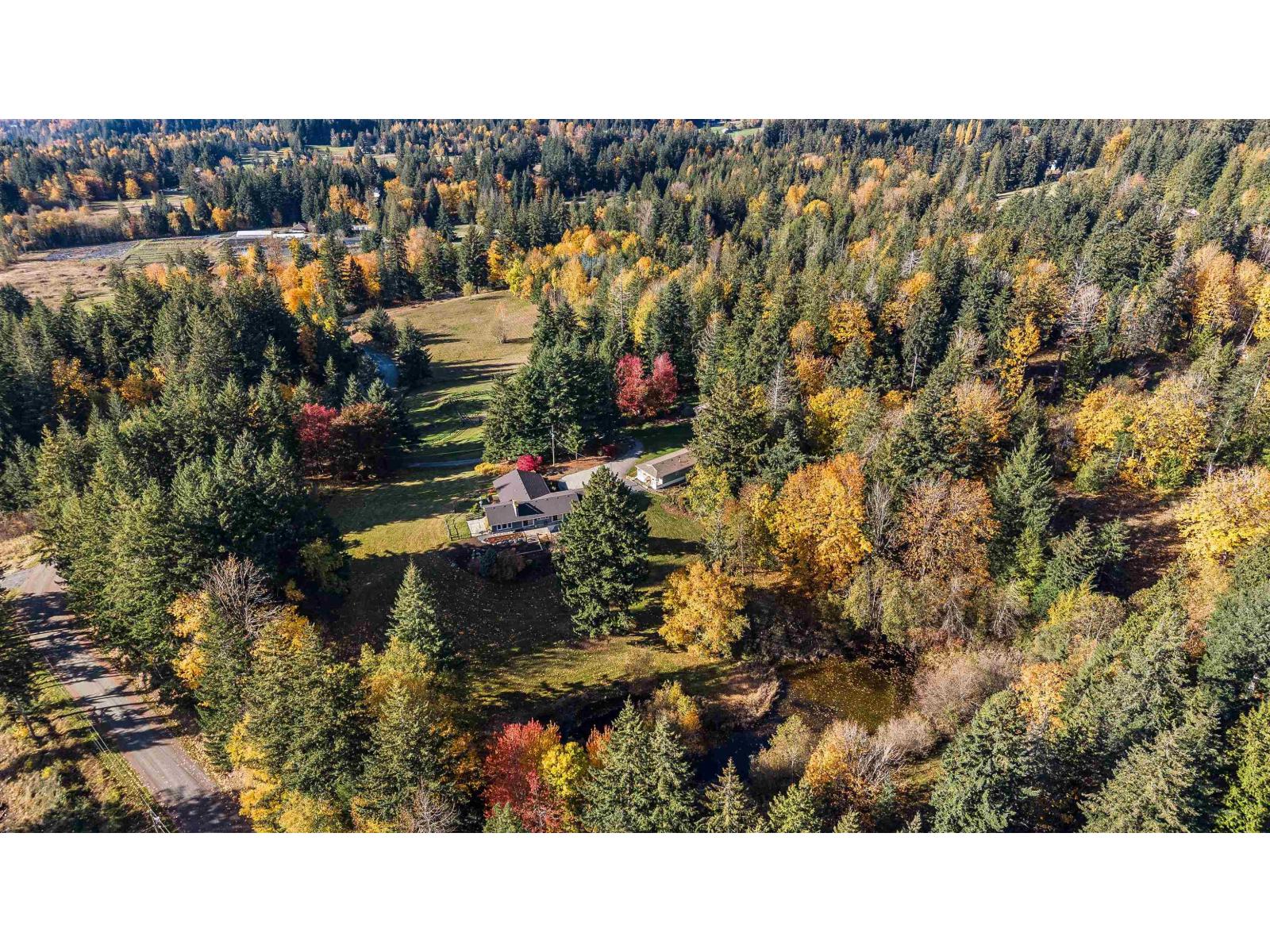 4658 Bruce Road, Ryder Lake, Ryder Lake, British Columbia  V4Z 1K1 - Photo 39 - R3135663