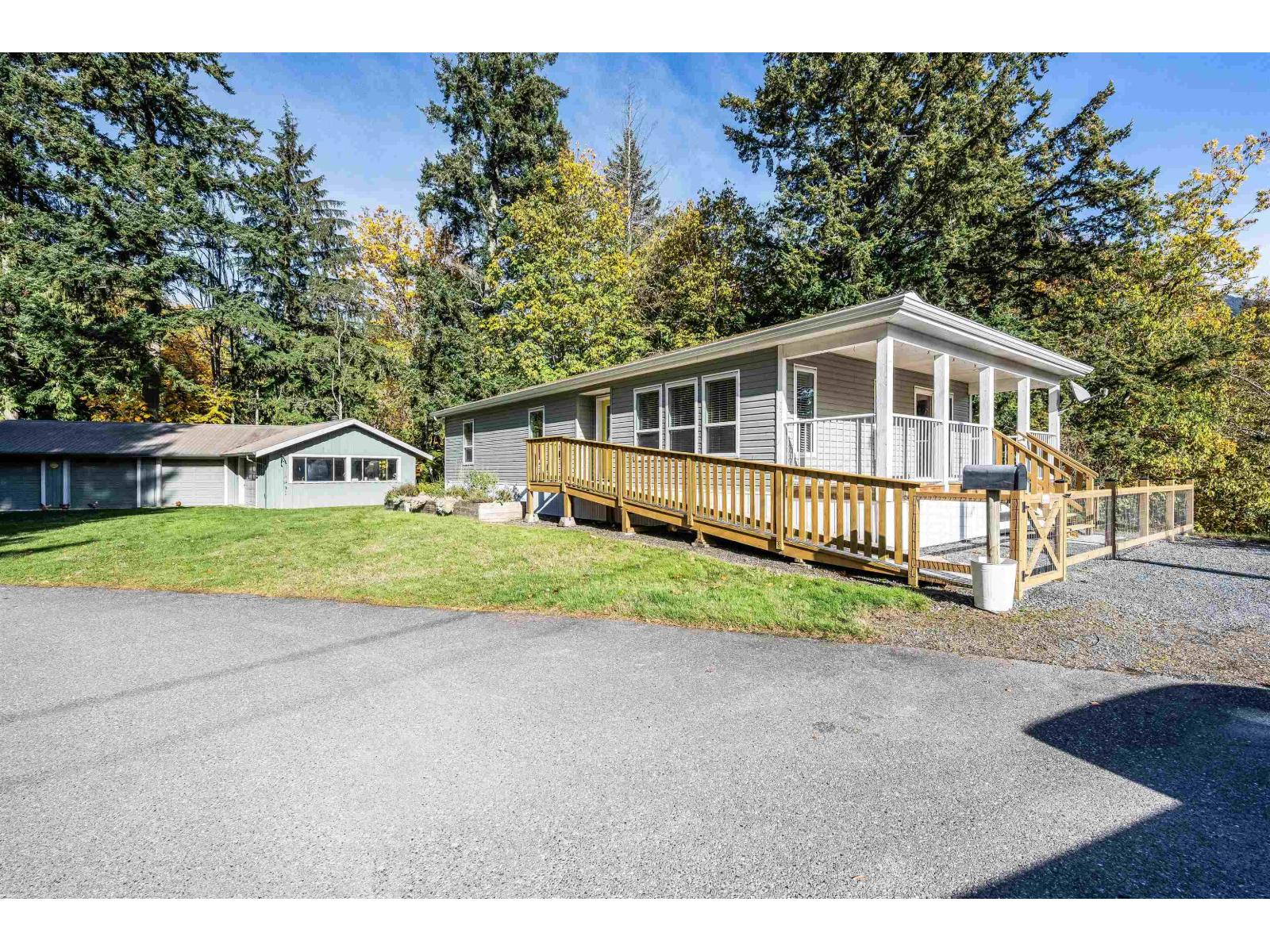 4658 Bruce Road, Ryder Lake, Ryder Lake, British Columbia  V4Z 1K1 - Photo 27 - R3135663