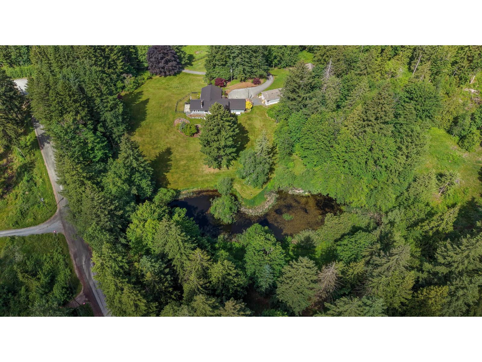 4658 Bruce Road, Ryder Lake, Ryder Lake, British Columbia  V4Z 1K1 - Photo 38 - R3135663