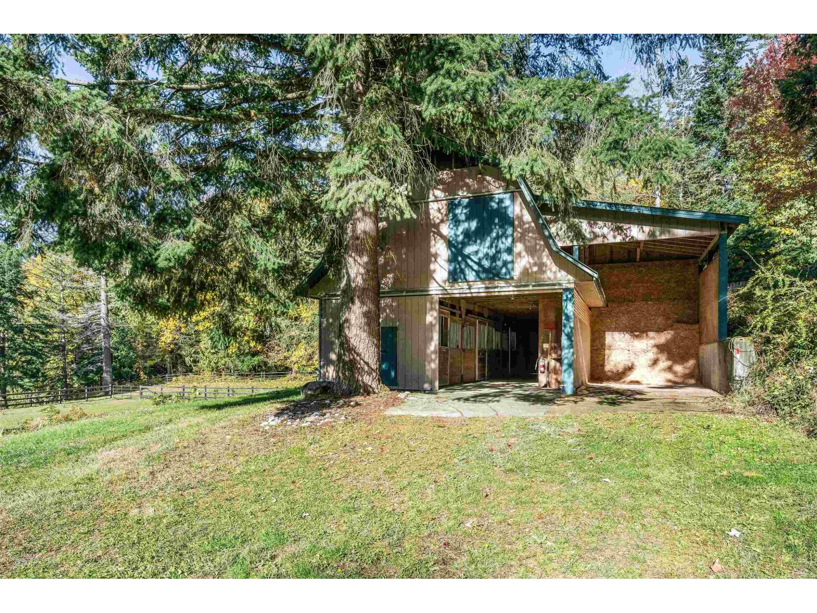 4658 Bruce Road, Ryder Lake, Ryder Lake, British Columbia  V4Z 1K1 - Photo 30 - R3135663