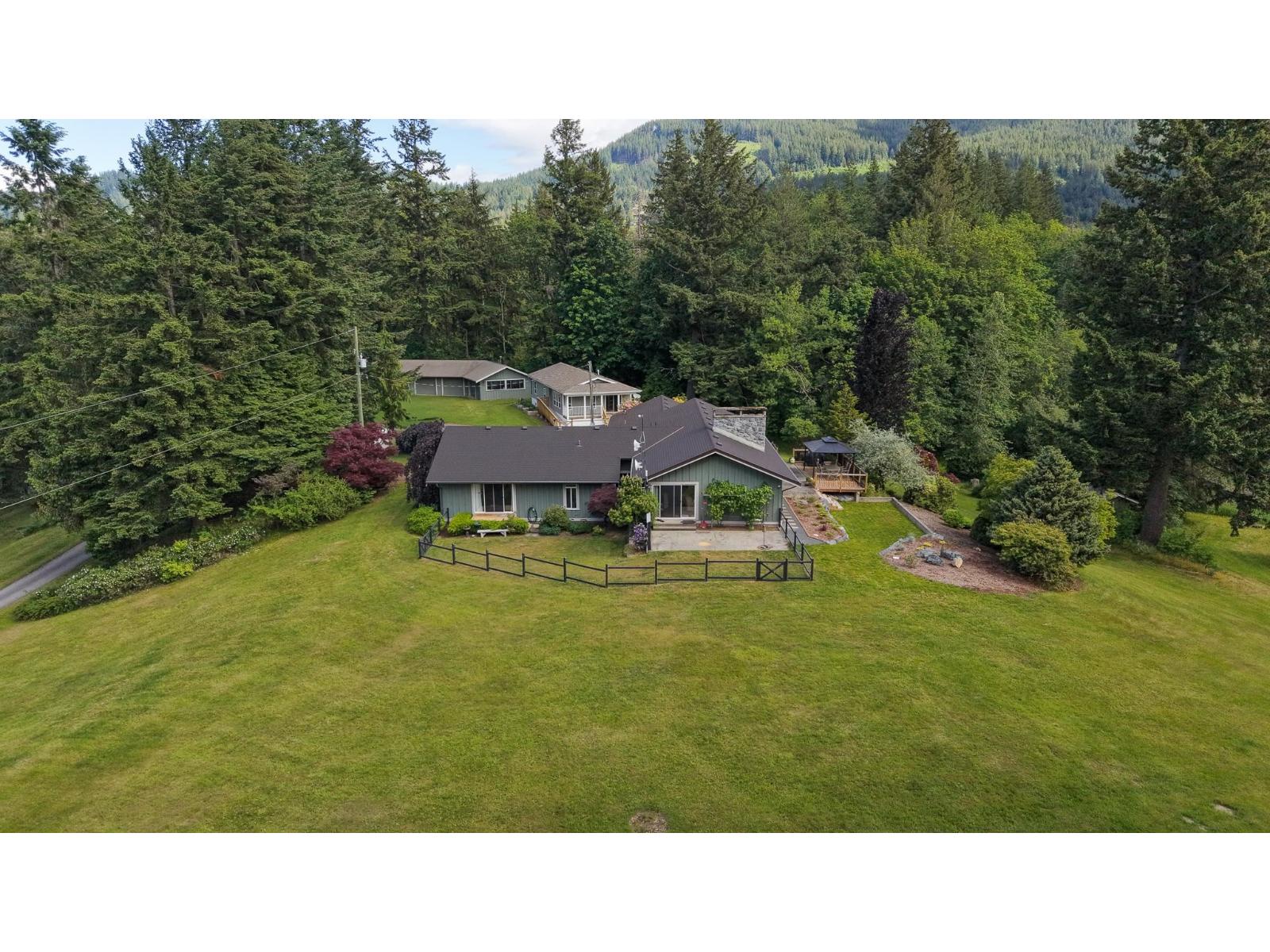 4658 Bruce Road, Ryder Lake, Ryder Lake, British Columbia  V4Z 1K1 - Photo 34 - R3135663