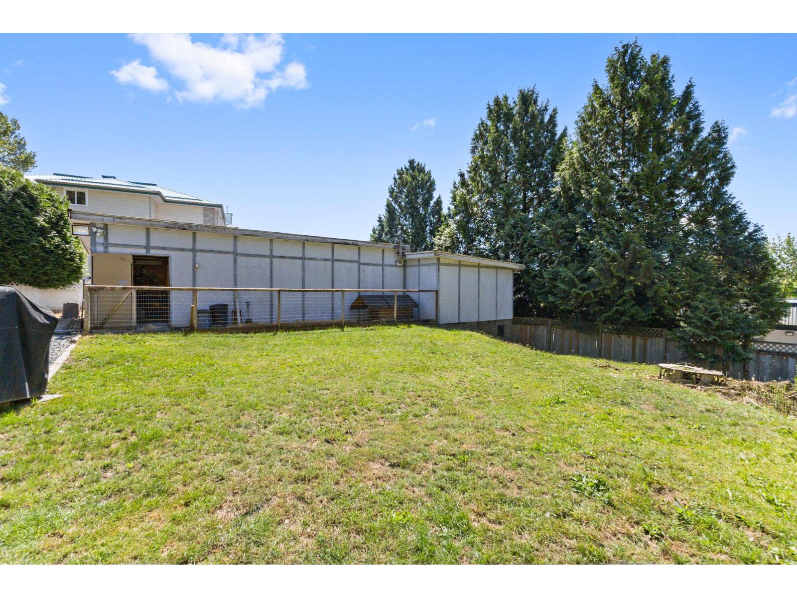 32530 Fraser Crescent, Mission, British Columbia  V2V 1C6 - Photo 34 - R3135834