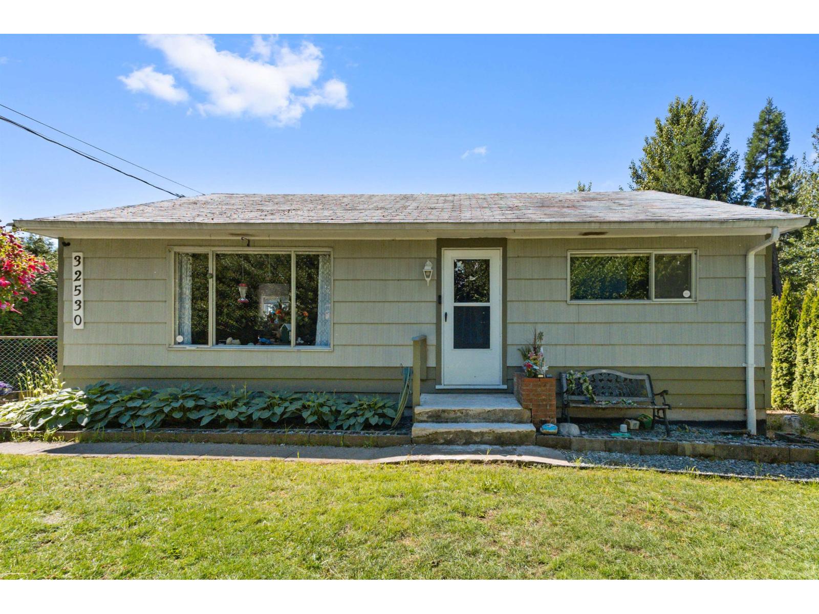 32530 Fraser Crescent, Mission, British Columbia  V2V 1C6 - Photo 37 - R3135834