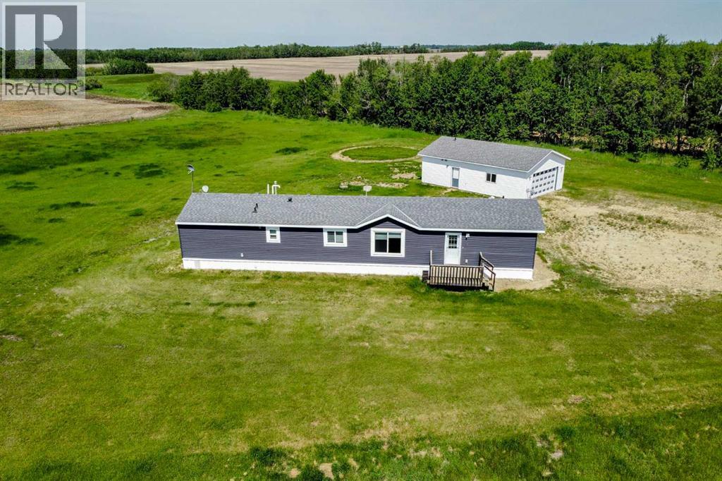48040 Range 212 Road, Rural Camrose County, Alberta  T0B 0G0 - Photo 1 - A2296674