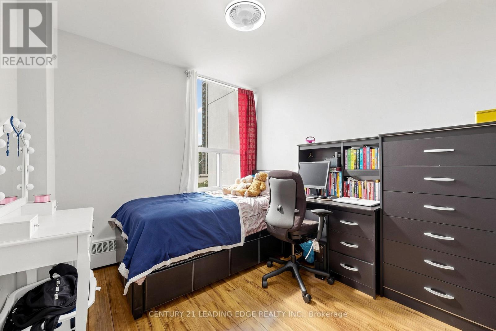 304 - 5 Vicora Linkway, Toronto, Ontario  M3C 1A7 - Photo 25 - C13451776