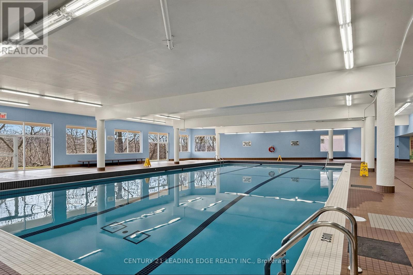 304 - 5 Vicora Linkway, Toronto, Ontario  M3C 1A7 - Photo 33 - C13451776