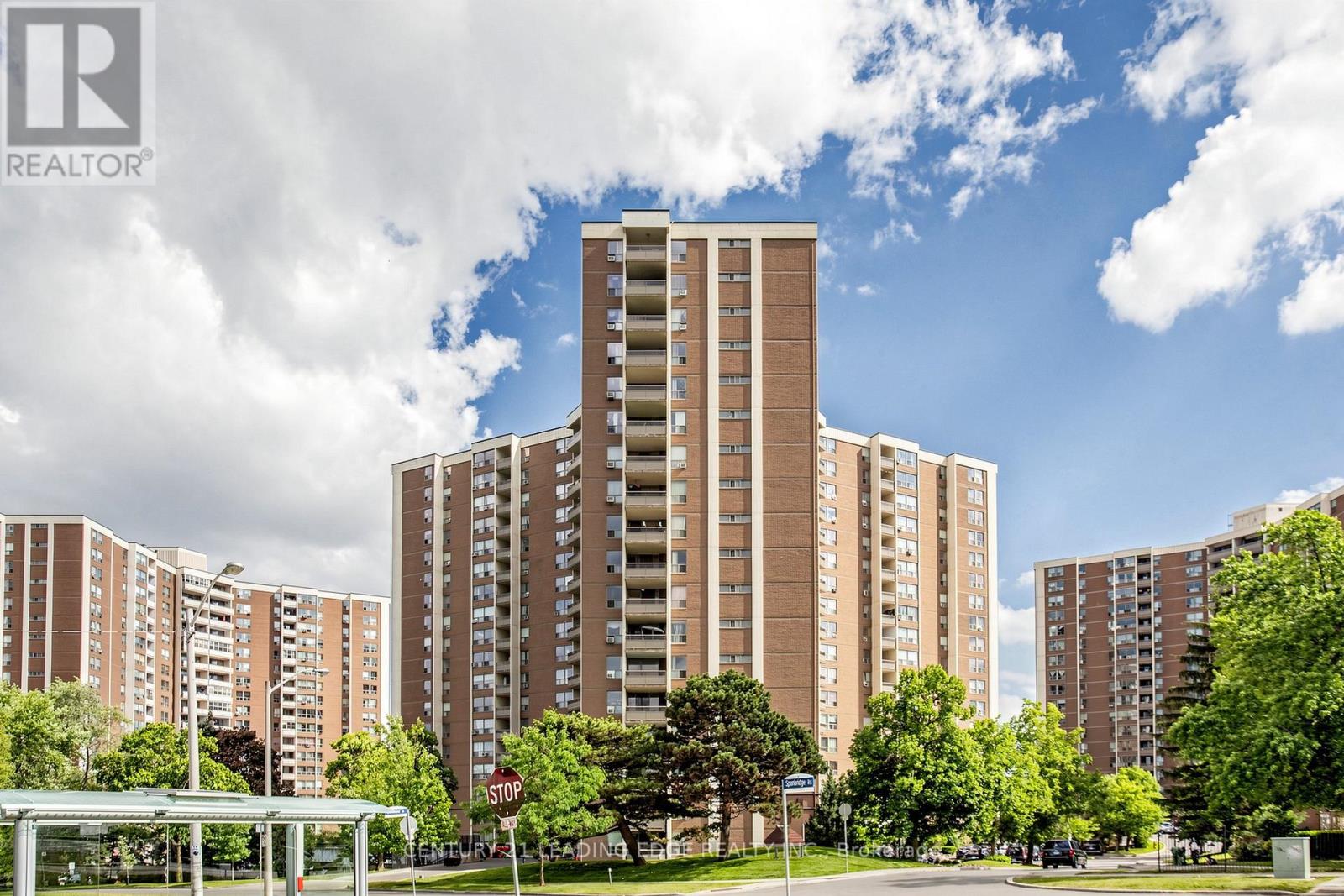 304 - 5 Vicora Linkway, Toronto, Ontario  M3C 1A7 - Photo 7 - C13451776
