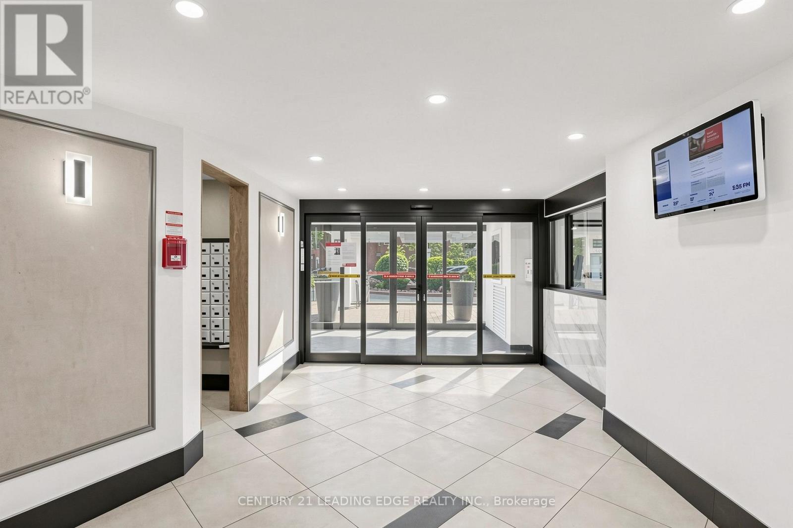 304 - 5 Vicora Linkway, Toronto, Ontario  M3C 1A7 - Photo 8 - C13451776