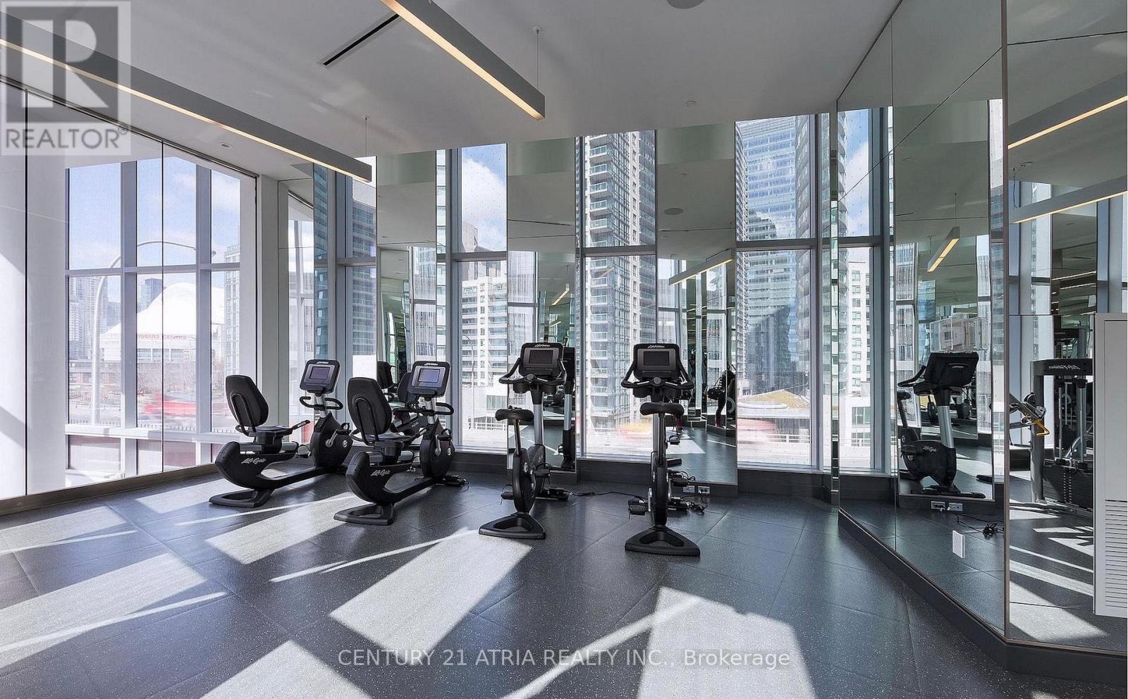 1908 - 10 York Street, Toronto, Ontario  M5J 0E1 - Photo 14 - C13451778
