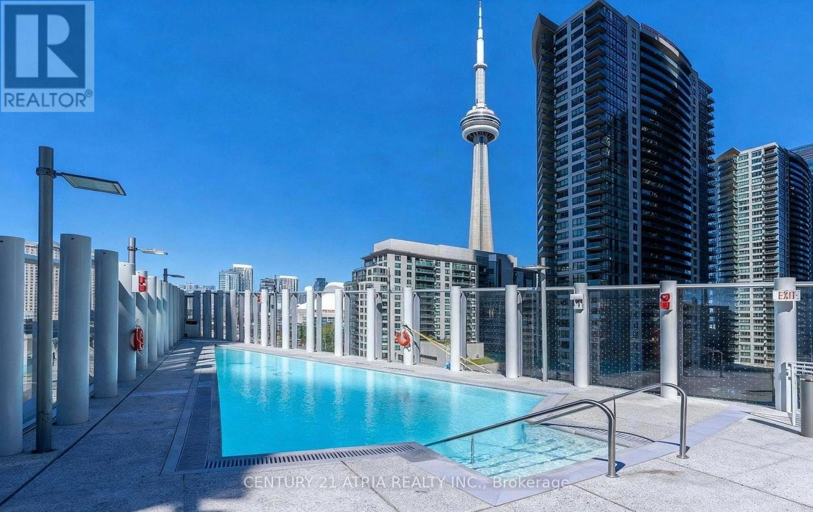 1908 - 10 York Street, Toronto, Ontario  M5J 0E1 - Photo 16 - C13451778
