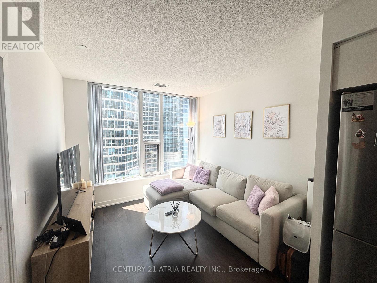 1908 - 10 York Street, Toronto, Ontario  M5J 0E1 - Photo 3 - C13451778