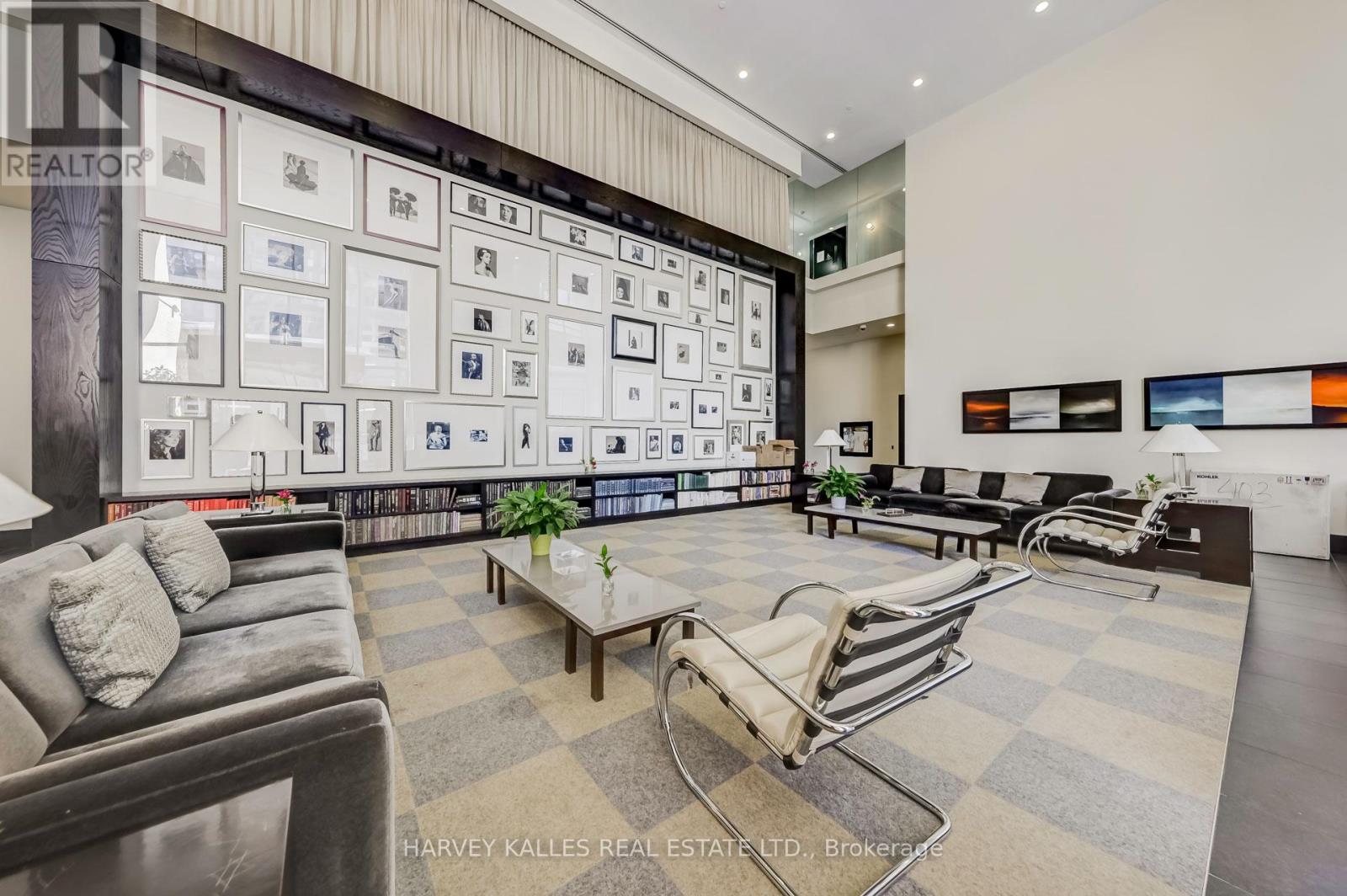 914 - 438 King Street W, Toronto, Ontario  M5V 3T9 - Photo 16 - C13451796