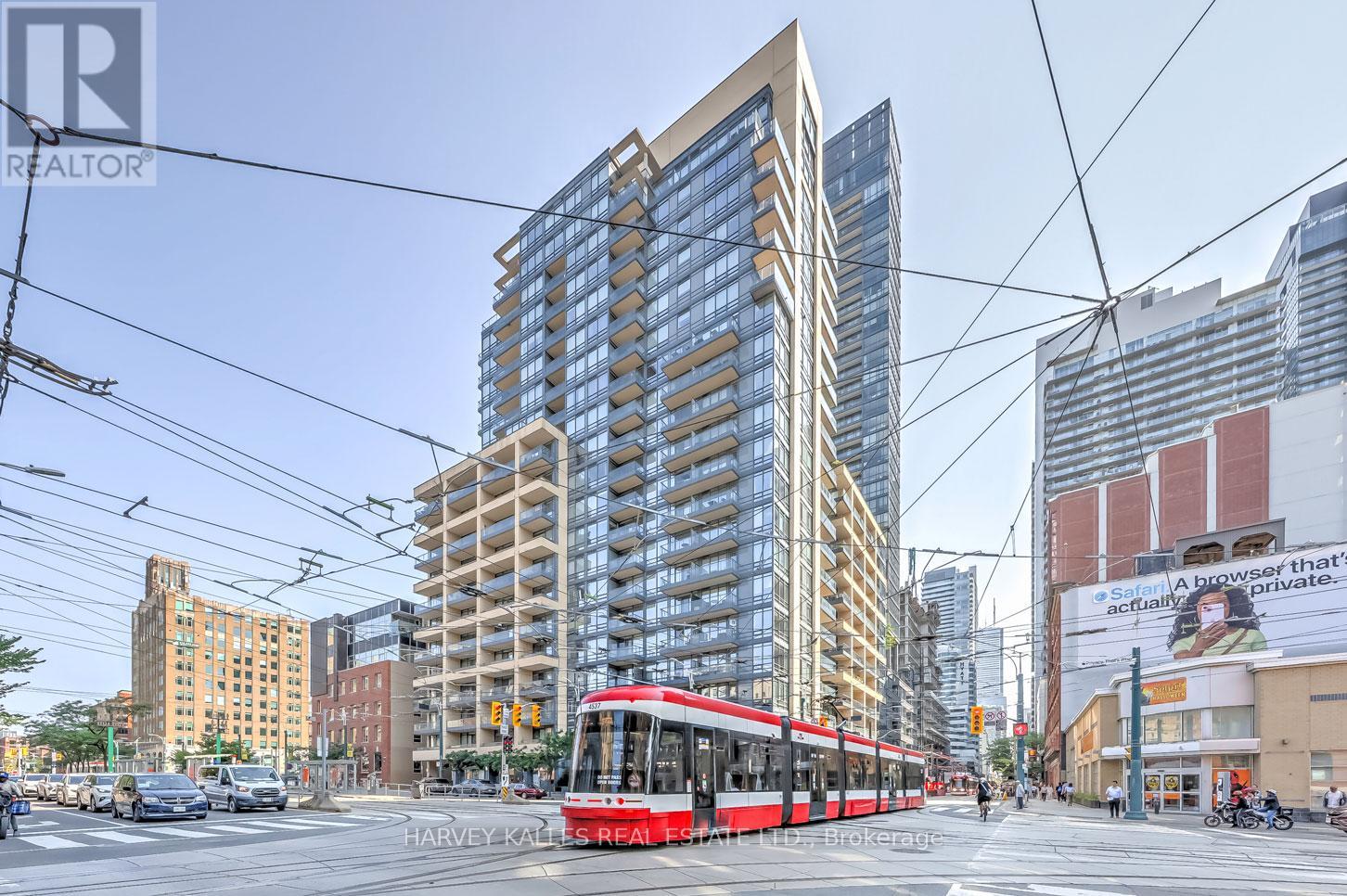 914 - 438 King Street W, Toronto, Ontario  M5V 3T9 - Photo 2 - C13451796