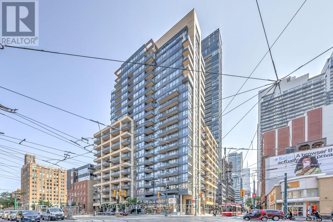 914 - 438 King Street W, Toronto, Ontario  M5V 3T9 - Photo 3 - C13451796