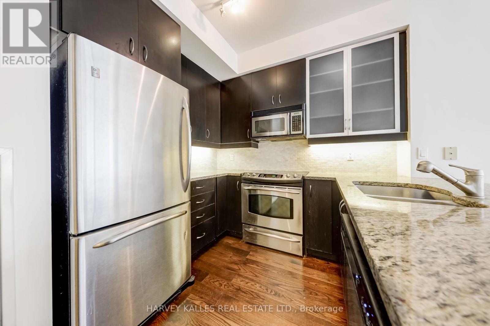 914 - 438 King Street W, Toronto, Ontario  M5V 3T9 - Photo 30 - C13451796